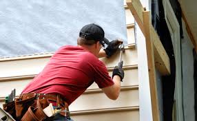 Professional Siding Installation in Huntington, VA